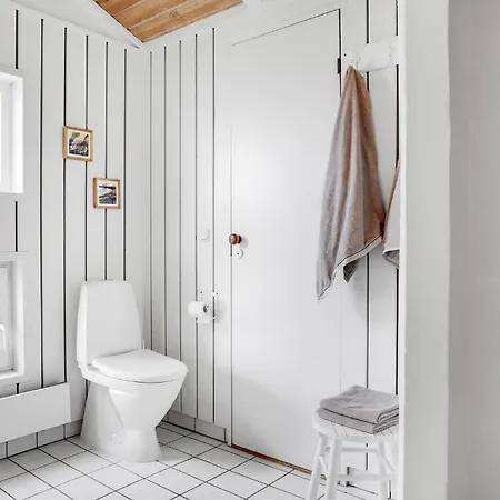 Four-bedroom In Tatil Evi