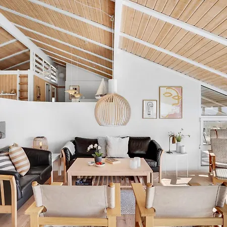 Tatil Evi Four-bedroom In