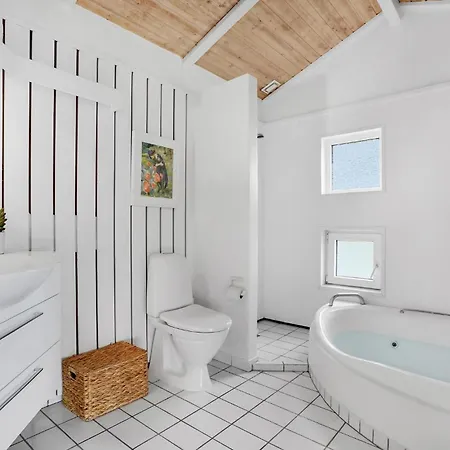 Four-bedroom In Tatil Evi *