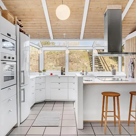 Four-bedroom In