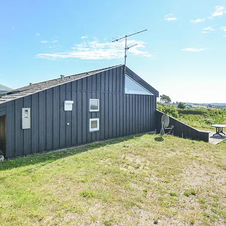 Tatil Evi Four-bedroom In *