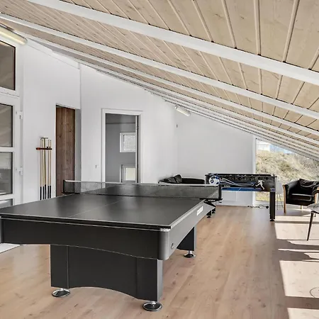 Four-bedroom In