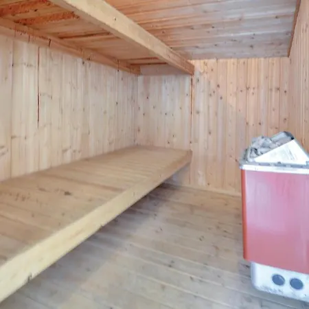 Tatil Evi Four-bedroom In